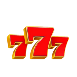 777 logo
