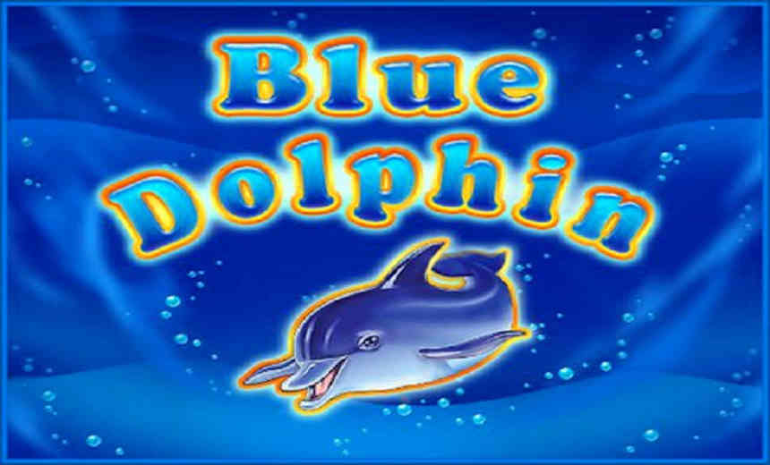 Blue Dolphin