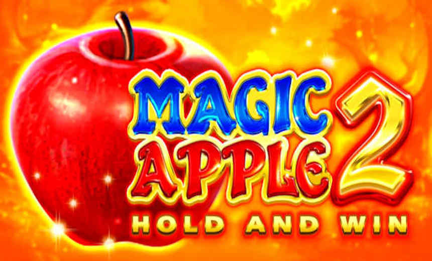 Magic Apple 2