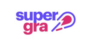 super gra logo 2