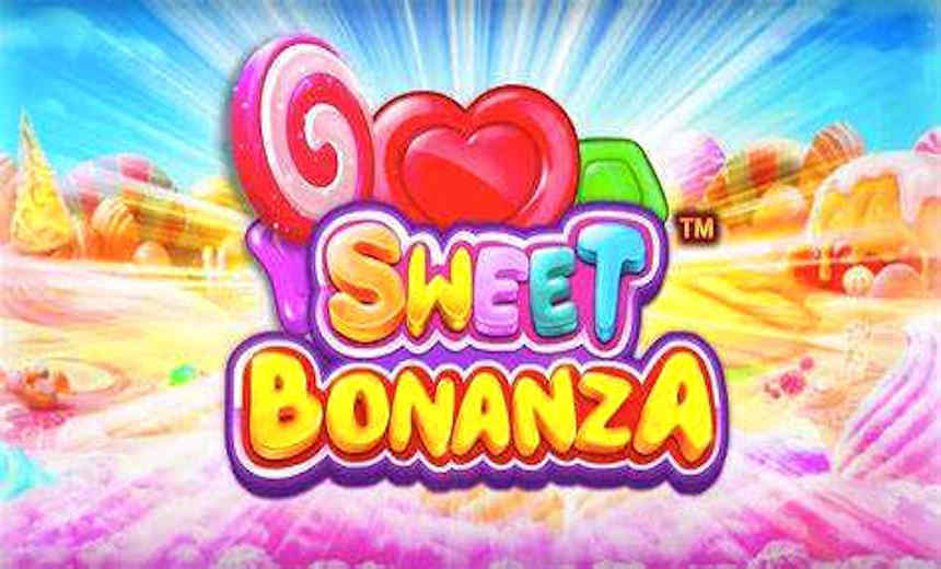 Sweet Bonanza