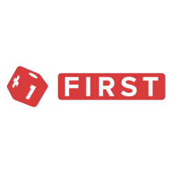 first logo