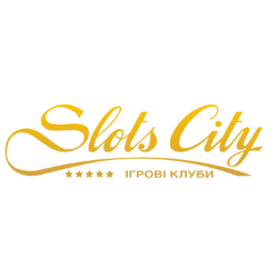 slotscity logo